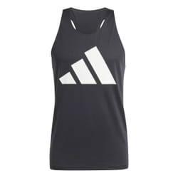 Débardeur Noir Homme Adidas Run IL7233
