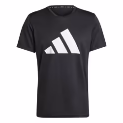 T-shirts de course homme RUN IT TEE