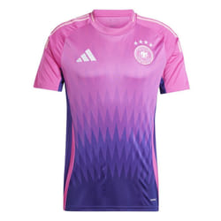 ALLEMAGNE Maillot de Football Extérieur Homme Adidas 2024