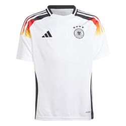 Allemagne Maillot Réplica Domicile Junior Adidas 2024