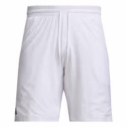 Short de tennis Ergo en Blanc