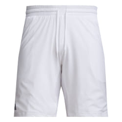Short de tennis Ergo en Blanc
