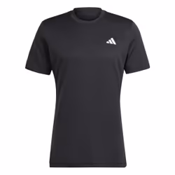 T-shirt de tennis FreeLift en Noir