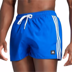 Short de bain Adidas 3-Stripes CLX Hommes