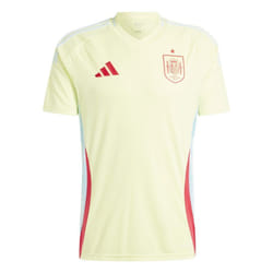 T-shirts de football officiels ESPAA 4 A JSY