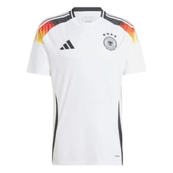 Allemagne Maillot Réplica Domicile Homme Adidas 2024