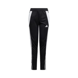 Pantalon de training Adidas Tiro 24 pour enfant - Noir - Taille 9-10 ans