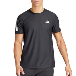 T-shirt Adidas Own the Run Hommes