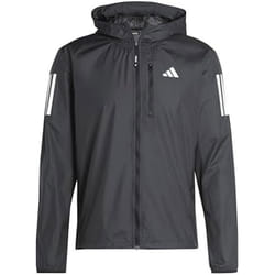 Veste de running - adidas - Own The Run - Imperméable - Respirant - Manches longues