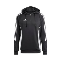 Sweatshirt - ADIDAS - Tiro 24 - Homme - Noir - Manches longues