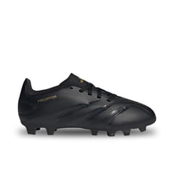 Chaussure Predator Club Multi-surfaces Enfants en Noir - 37 1/3