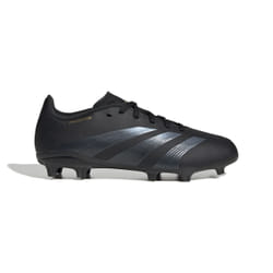 Chaussure Predator League Terrain souple Enfants en Noir
