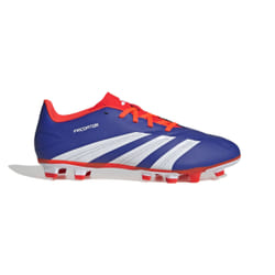 Adidas Predator Club Fxg Chaussures de football pour Homme Bleu IF6344