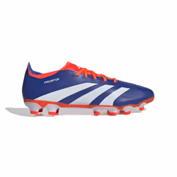 Chaussure Predator League Multi-surfaces en Bleu