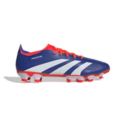 Chaussure Predator League Multi-surfaces en Bleu