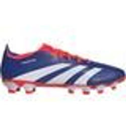 Chaussures de football - Adidas - Predator League Mg IF6382 - Blanc - Moulés - Respirant