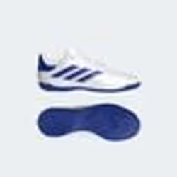 Chaussures - Adidas - Copa Pure 2 Club In J - Blanc - Enfant - Indoor