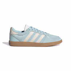 Chaussure Adidas Modèle Breaknet Sleek - Coleur Bleu