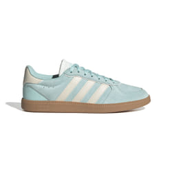 Chaussure Adidas Modèle Breaknet Sleek - Coleur Bleu