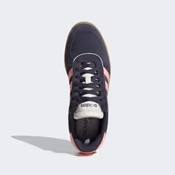 Adidas IH5467_540 Chaussure d'athlétisme Blanc - Vue supplémentaire 3