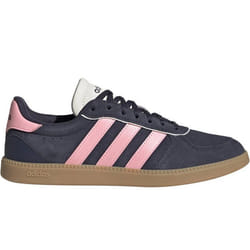 Chaussures mode femme modèle BREAKNET SLEEK de la marque Adidas