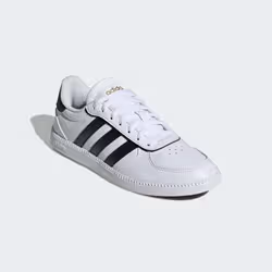 Adidas IH5426_590 Chaussure d'athlétisme Blanc - Vue supplémentaire 4