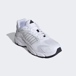 Adidas IH0305_660 Chaussure d'athlétisme Blanc - Vue supplémentaire 4