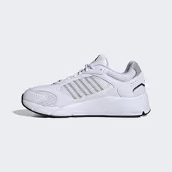 Adidas IH0305_660 Chaussure d'athlétisme Blanc - Vue supplémentaire 6