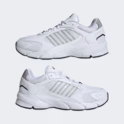 Adidas IH0305_660 Chaussure d'athlétisme Blanc - Vue supplémentaire 7