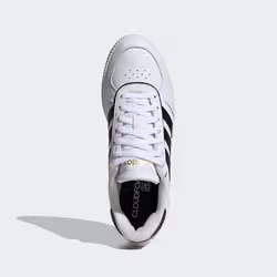Adidas IH5426_630 Chaussure d'athlétisme Blanc - Vue supplémentaire 2