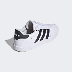 Adidas IH5426_570 Chaussure d'athlétisme Blanc - Vue supplémentaire 5