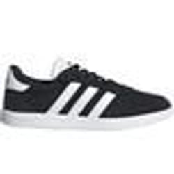 Chaussure Adidas Modèle Breaknet Sleek - Coleur Noir
