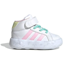 Baskets Adidas Grand Court Mid Enfants