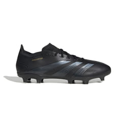 Chaussure Predator League Terrain souple en Noir