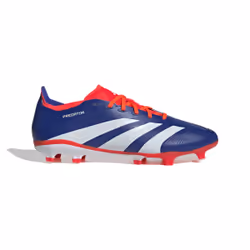 Chaussure Predator League Terrain souple en Bleu