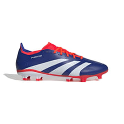 Chaussure Predator League Terrain souple en Bleu