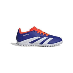 Chaussure Predator Club Turf Enfants en Bleu - 36 2/3