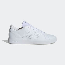 Chaussure - ADIDAS - Advantage Base - Blanc - Homme - Confort durable