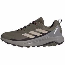 Chaussures de randonnée - adidas - Terrex Anylander - Confort léger - Semelle Traxion - Matériaux recyclés