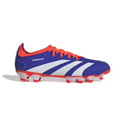 Chaussure Predator Pro Multi-surfaces en Blanc - 42 2/3