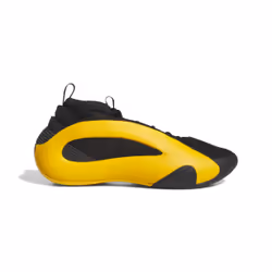 Chaussure Harden Volume 8 en Jaune - 42