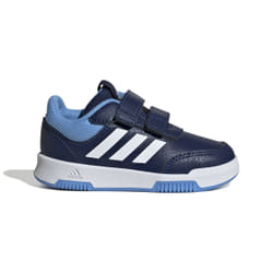 Chaussures pour Bébé et Petit enfant - ADIDAS - Tensaur Sport 2.0 Cf I - Scratch - Synthétique - Bleu