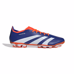 Chaussure Predator League 2G/3G Terrain synthétique en Bleu