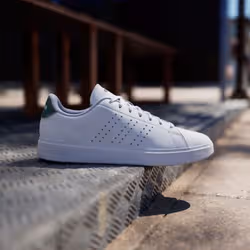 Adidas IG9166_650 chaussure de sport à la mode Noir - Vue supplémentaire 3