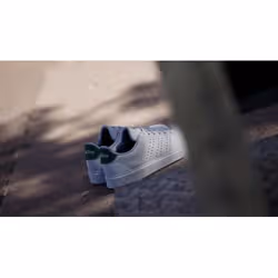 Adidas IG9166_590 chaussure de sport à la mode Noir - Vue supplémentaire 2