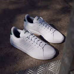 Adidas IG9166_590 chaussure de sport à la mode Noir - Vue supplémentaire 5