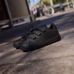 Adidas IE9018_480 Chaussure d'athlétisme Gris - Vue supplémentaire 8
