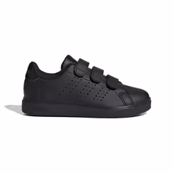 Baskets - ADIDAS - ADVANTAGE BASE 2.0 CF C - Noir - Tige en caoutchouc - Fermeture par scratchs