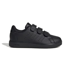 Baskets - ADIDAS - ADVANTAGE BASE 2.0 CF C - Noir - Tige en caoutchouc - Fermeture par scratchs