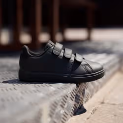 Adidas IE9018_390 Chaussure d'athlétisme Gris - Vue supplémentaire 3